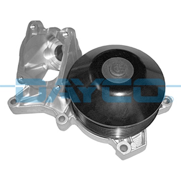 Wasserpumpe MotorküHlung DP333 FüR Bmw X3 X1 E60 E61 E88 E90 E91 E92 E87 E81 E83-image