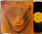 Rolling Stones Goats Head Soup Vinyl LP COC 59101 1st Press Angie Heartbreaker