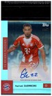2025-26 Topps FC Bayern Munich Team Set Raphael Guerreiro Auto /80