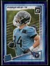 2025 Donruss Optic - Gunnar Helm #294 Rated Rookie Purple Shock