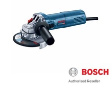 Bosch Professional GWS 9-115 S Angle Grinder 110v 0601396161