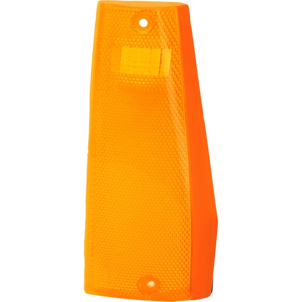 Luz de señal de giro marcador lateral de esquina lámpara de estacionamiento conductor delantero y pasajero para Jeep Foto 2 de 4