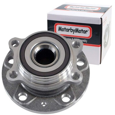 513253 Front Wheel Bearing Hub Assembly Fits Audi A3 VW Beetle Golf Jetta Passat