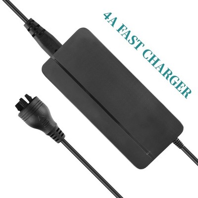 4A Fast Charger for Bosch Active Line, Active Line Plus, Cargo Line