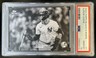 2024 Topps Black & White Aaron Judge #7 Yankees PSA 10 GEM MINT