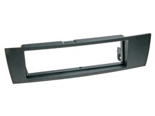 Radioblende DIN Autoradio f�r BMW 1er E87 3er E90 E91 E92 E93 X1 E84 Z4 E89