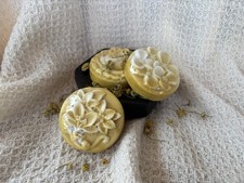 Turmeric And Chamomile Handmade Soap Bar