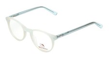 Hello Kitty Eyeglasses for Kids Round Full Rim Glasses for Boys Girls Acet