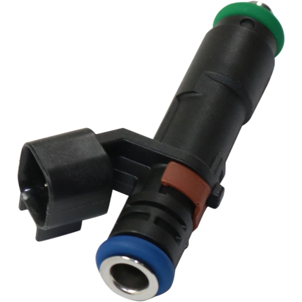 Fuel Injectors Gas Set of 8 for F150 Truck F350 F250 Ford F-150 Navigator 05-07 - Image 3 of 4