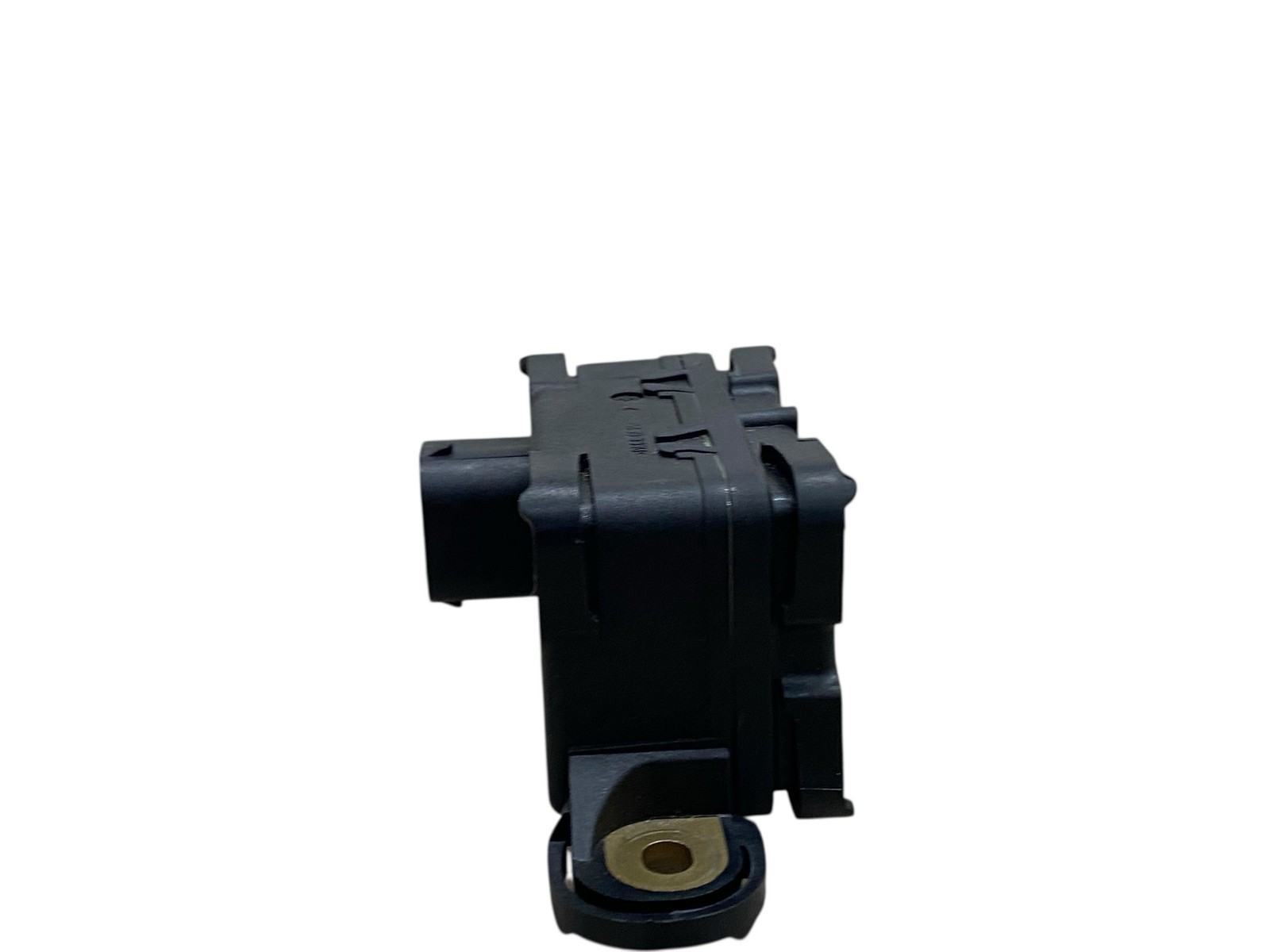 2009 Aston Martin Vantage Yaw Rate Sensor 5W93-14B296-AE Oem