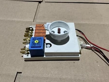 Whirlpool 516022002 Dryer Control Board Timer Assembly AZ117591 | Wm2174