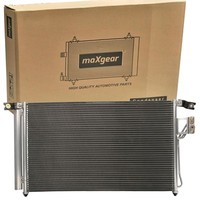 Maxgear AC807560 Klimakondensator FüR Hyundai