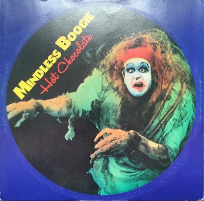 Hot Chocolate - Mindless Boogie (12'') (Very Good Plus (VG+)) - 3683367799