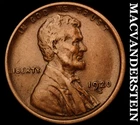 1920-S Lincoln Wheat Cent- Extra Fine+ Semi Key Better Date No Reserve #J7215