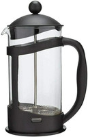 Three Cup Cafetiere with Coffee Scoop