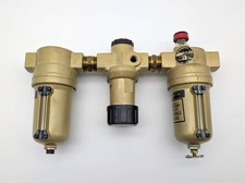 Norgren P4B-400-M3EA Inline Air Filter 3/4 Mi...