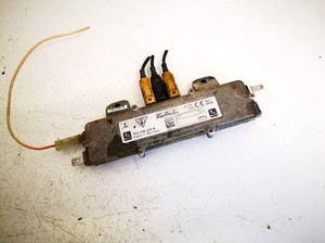 7l5035225a Antennenverstärker (Antennen Verstärker)  Porsche Ca DE2468599-09