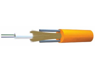  KABEL ŚWIATŁOWODOWY ZIEMNY DAC 8J OPTIX