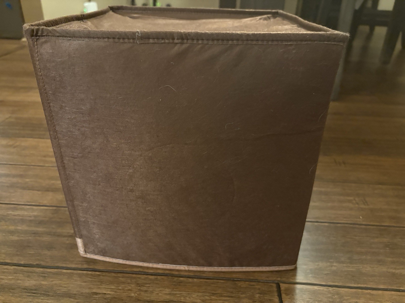 Minecraft Pixelated Steve head with adjustable he… - image 3