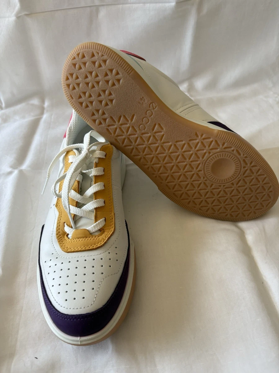 Ecco Women’s Casual Sneakers