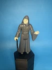 Vtg Star Wars 1984 ROTJ THE EMPEROR PALPATINE Figure 100% Complete w Cane No COO