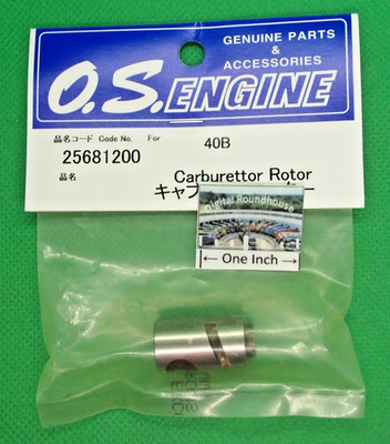 O.S. Engines Crankshaft: O.S. Speed B2104 OSM2DA02000