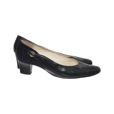 Subret, Pumps, Größe: 40, Schwarz, Damen #Ool