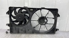 Radiateur Ford TRANSIT CONNECT