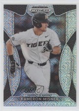 2019 Panini Prizm Draft Picks Mojo Prizm 3/49 Kameron Misner #13 u6m