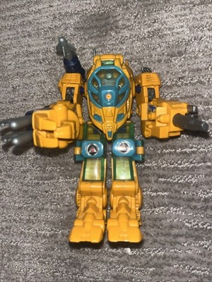 Exo Squad Rita Torres Field Sergeant E Frame ONLY 1994