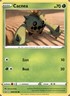 Cacnea 004/163 Common - Pokemon SWSH05: Battle Styles LP-NM