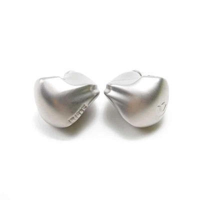DITA Audio Mecha Titanium Dynamic Driver Universal Fit IEM Used Japan
