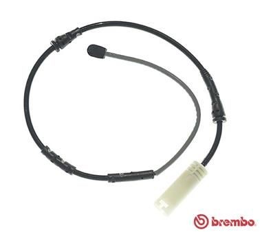 Brembo Warnkontakt, Bremsbelagverschleiß A 00 438 FüR BMW-image