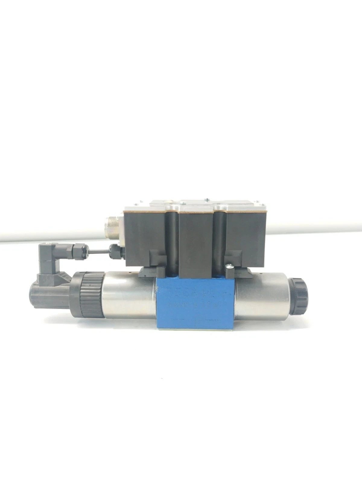 Rexroth R900924283 4Wree 6 W08-2X/G24K31/F1V