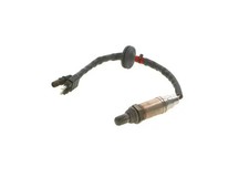 Sonde lambda Mercedes 190