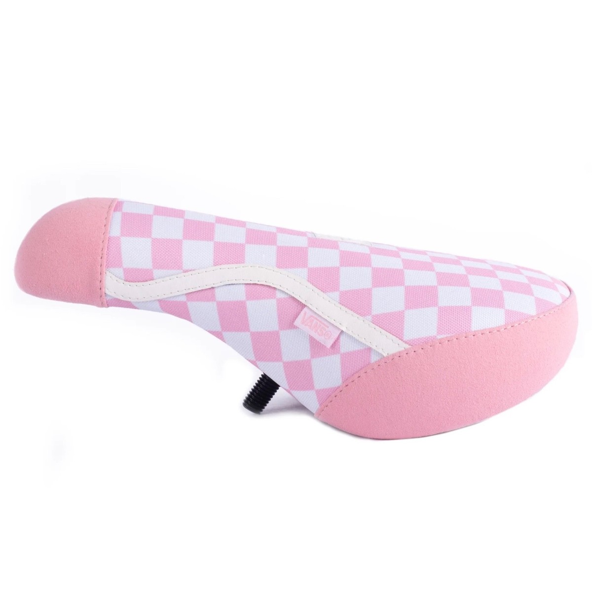 CULT BMX VANS OLD SKOOL PRO BICYCLE PIVOTAL SEAT PINK/BLACK | eBay