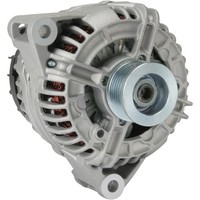 Lichtmaschine Generator 14V 120A Ø50 Mm Hc-Cargo FüR U.A. MERCEDES-BENZ E-KLASSE