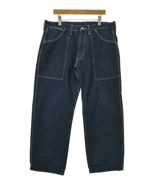 Yohji Yamamoto Women's Regular Size Jeans for Men for sale | eBay