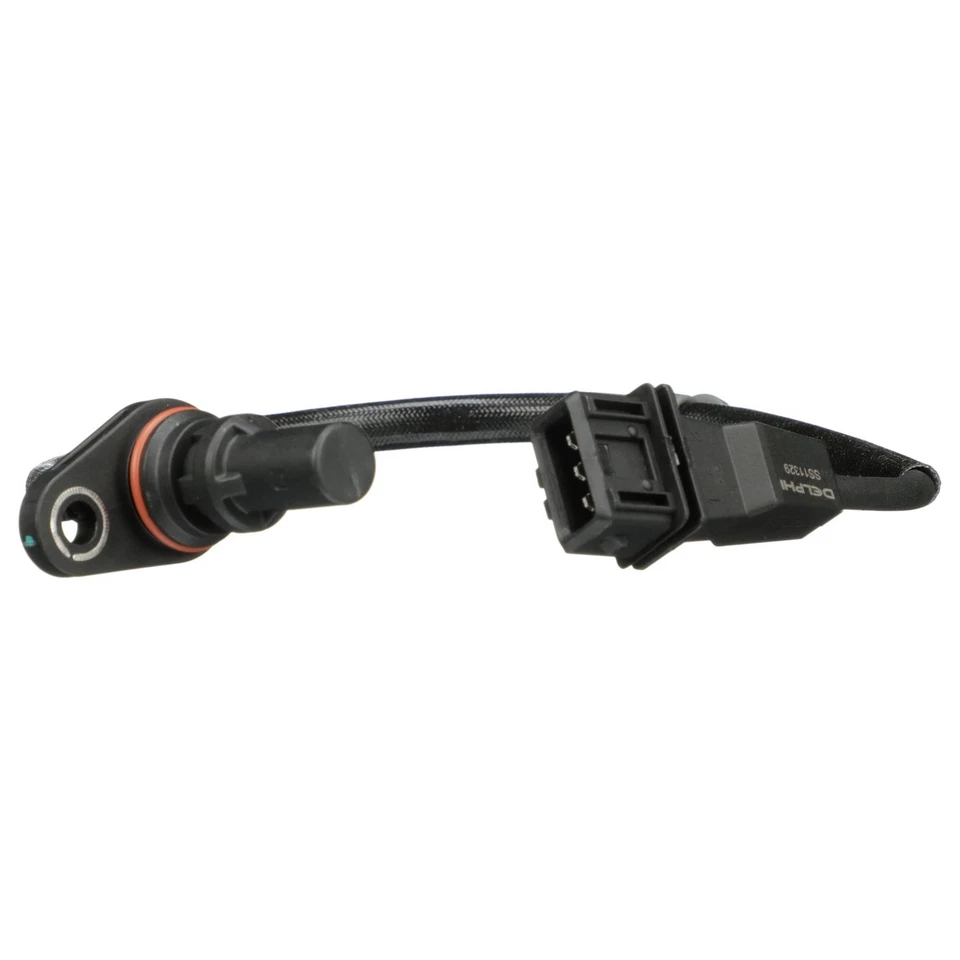 For 2013-2016 Hyundai Santa Fe Sport Engine Crankshaft Position Sensor Delphi - Image 2 of 4