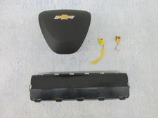 CHEVROLET SPARK 2018-2019-2020-2021 Airbag dirección conductor rueda izquierda