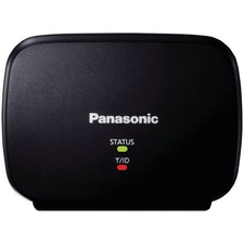 Panasonic Consumer Panasonic Range Extender for all Series KX-TGA407B UPC 885...