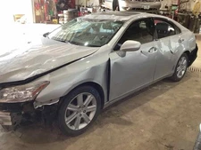 Used Right Tail Light Assembly fits: 2008 Lexus ES350 decklid mounted Right Grad