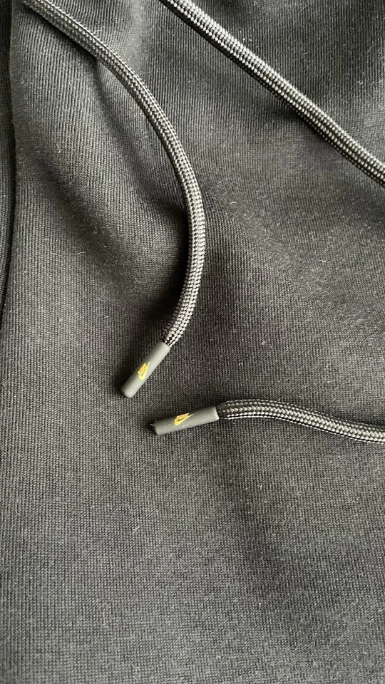 ensemble nike nocta noir - Photo 4/4