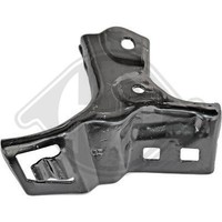 Halter StoßFäNger Diederichs 6686163 FüR Toyota Vorne Links