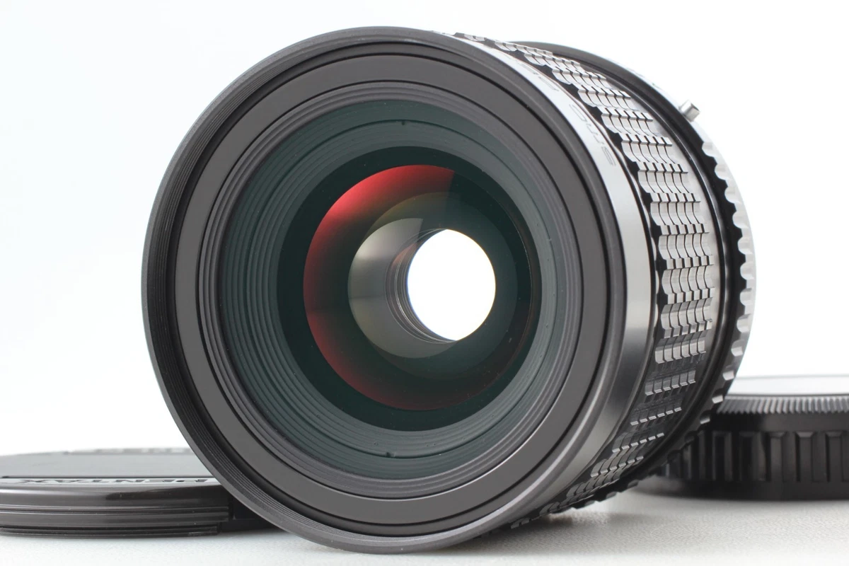 レンズ(単焦点) PENTAX645 FA 45mm 2.8 45mm Focal f/2.8 Camera Lenses Pentax 645 Mount for sale | eBay