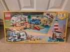 Lego 31108 Caravan Family Holiday New in Box (Ships Saturday) — photo 6