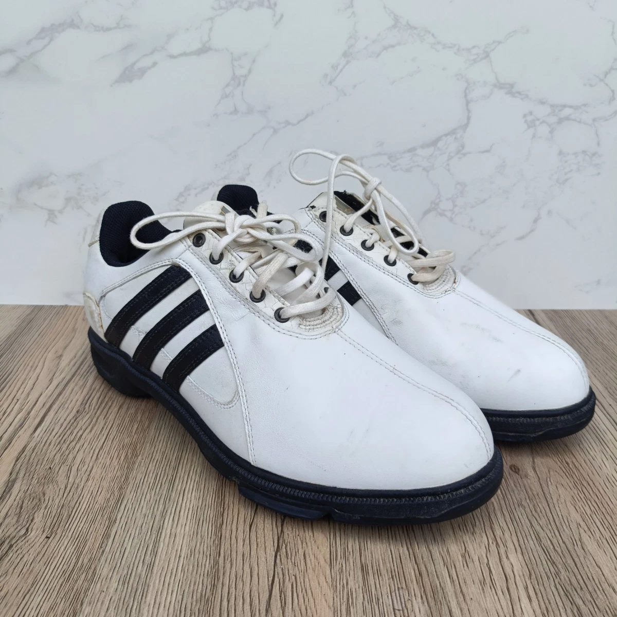 adidas gazelle silver green womens CONTENDER GS | Men's Golf Shoes main image 1