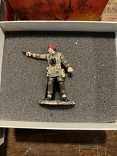 Conte Collectibles 1/32nd scale #WWII-001 Moment of Truth