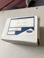 Ford Climate Control Switch