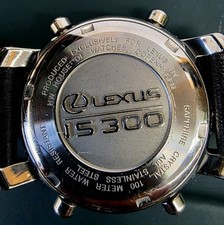 Lexus Wristwatches for sale